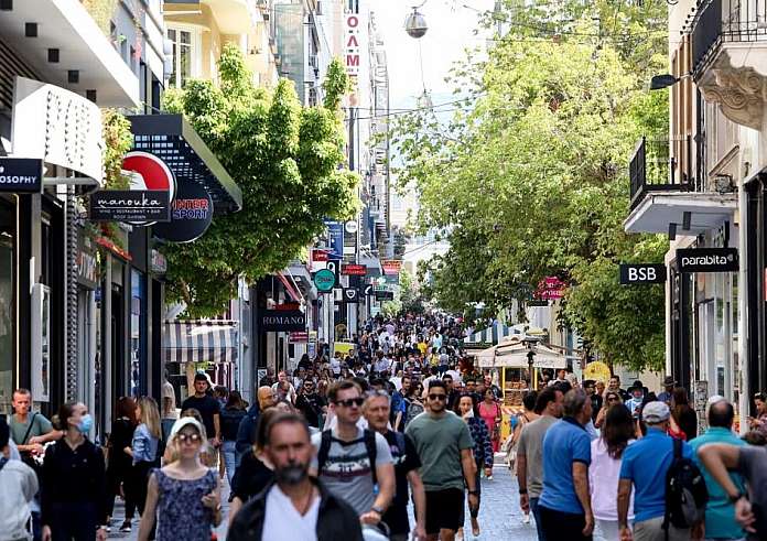 Θερινές εκπτώσεις 2024: Τελευταία μέρα σήμερα Σάββατο 31/8 - Χαμηλός ο τζίρος
