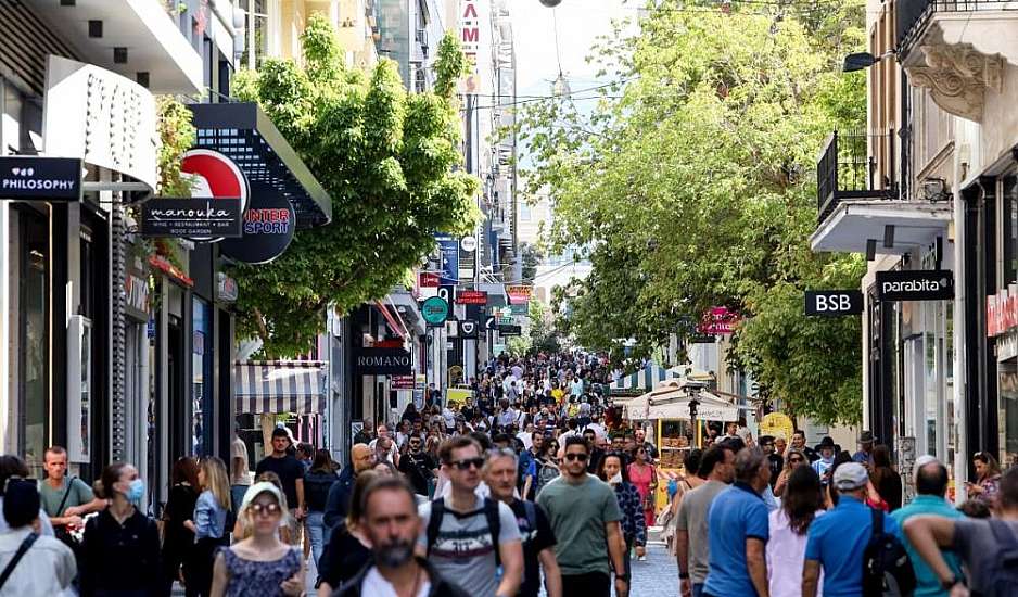 Θερινές εκπτώσεις 2024: Τελευταία μέρα σήμερα Σάββατο 31/8 - Χαμηλός ο τζίρος