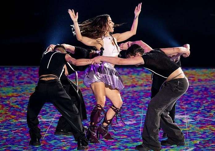 Eurovision: Σάλος με το Ισραήλ – Ερωτηματικό για τον Ολλανδό, ισπανική απειλή αποχώρησης, σχόλια για τη Σάττι
