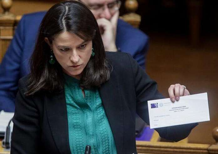 Επιστολική ψήφος: Έχουν εγγραφεί πάνω από 60.000 Έλληνες από 107 διαφορετικές χώρες