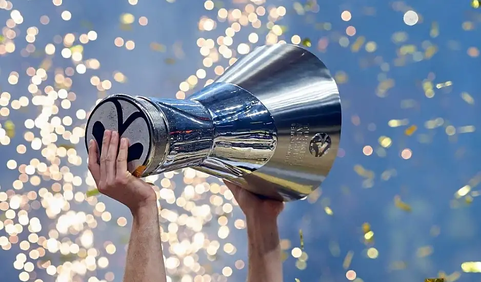 Final Four Euroleague ή μήπως Final Fraud; Έταζε VIP εισιτήρια για τους αγώνες, άρπαξε τα λεφτά και έγινε καπνός