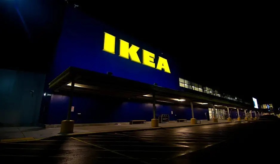 Αλλάζουν όλα στην IKEA: «Συγκατοίκηση» έκπληξη με πασίγνωστο brand στο αεροδρόμιο