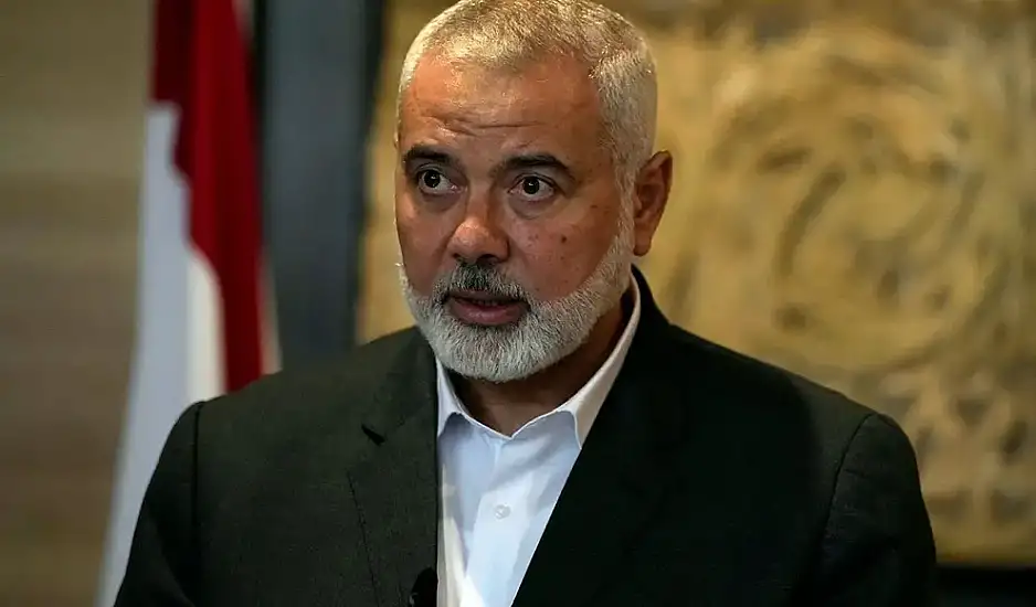 Ανάλυση CNN: Τι σημαίνει η δολοφονία του Ισμαήλ Χανίγια για τις εξελίξεις στη Μέση Ανατολή