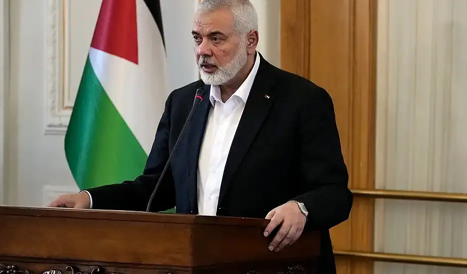 Ο αγιατολάχ Αλί Χαμενεΐ ορκίστηκε «αυστηρή τιμωρία» στο Ισραήλ για τη δολοφονία Χανίγια – Οργή από Ερντογάν
