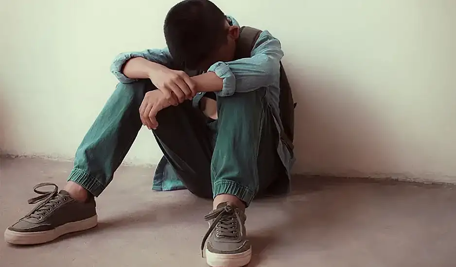 Σοκ στη Λάρισα: 15χρονος συνελήφθη για βιασμό 17χρονου με αναπτυξιακή διαταραχή – «Έγινε για πλάκα» είπε ο μαθητής
