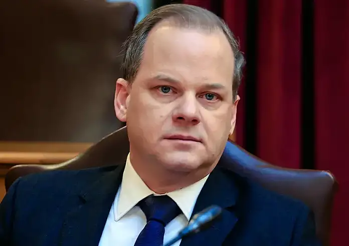 Καραμανλής για Τέμπη: Η σκέψη μου δεν θα φύγει ποτέ από τους 57 που έχασαν τη ζωή τους