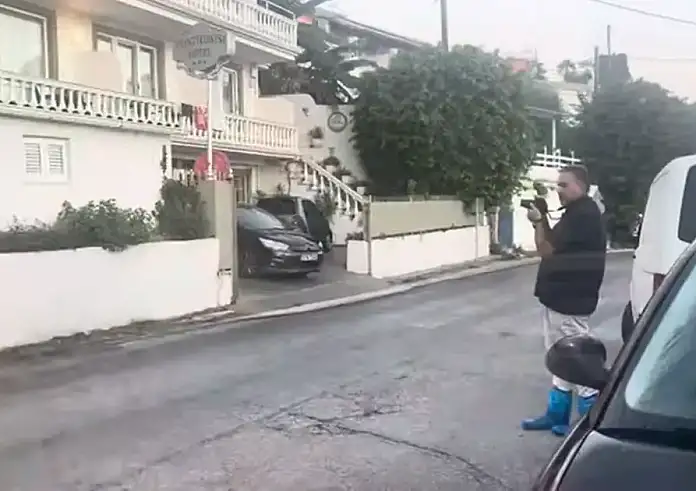 «Πες μας την αλήθεια για το παιδί σου» – Έτσι απέσπασαν οι αστυνομικοί την ομολογία της 49χρονης για τη δολοφονία του συζύγου της