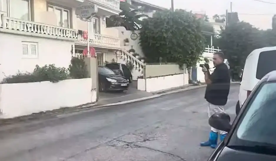 «Πες μας την αλήθεια για το παιδί σου» – Έτσι απέσπασαν οι αστυνομικοί την ομολογία της 49χρονης για τη δολοφονία του συζύγου της