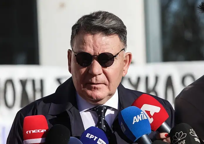 Κρίσιμες ώρες για τον Αλέξη Κούγια – Δίνει μάχη για τη ζωή του στη ΜΕΘ