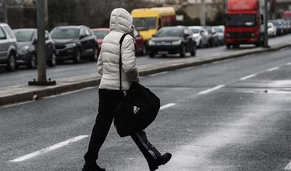 Καιρός: «Πρόβα» χειμώνα από Παρασκευή - Έρχονται χαμηλές θερμοκρασίες, και τα πρώτα χιόνια