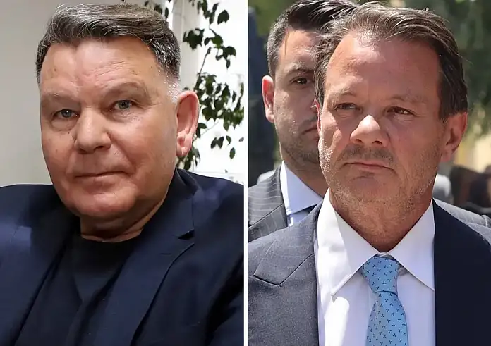 Κούγιας για Λύτρα: Η παραδοχή της πράξης του έχει ανδρικά χαρακτηριστικά, υπερβολική η ποινική δίωξη που του ασκήθηκε
