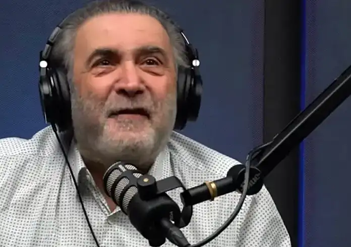 Λαζόπουλος για Αχτσιόγλου: Άμα θες να φύγεις, φύγε – Θα ανοίξουν σουβλατζίδικο στην άλλη γωνία