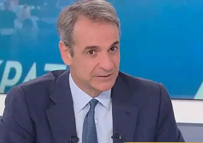 Μητσοτάκης για Βόρεια Μακεδονία: Ήρθε η ώρα να σοβαρευτούν, αλλιώς θα μας βρουν απέναντι