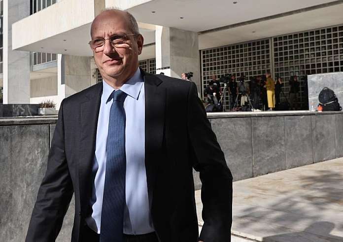 Ο Οικονόμου κάνει λόγο για πανδημία κουλτούρας βίας «όχι μόνο στην Ελλάδα και αλλού»