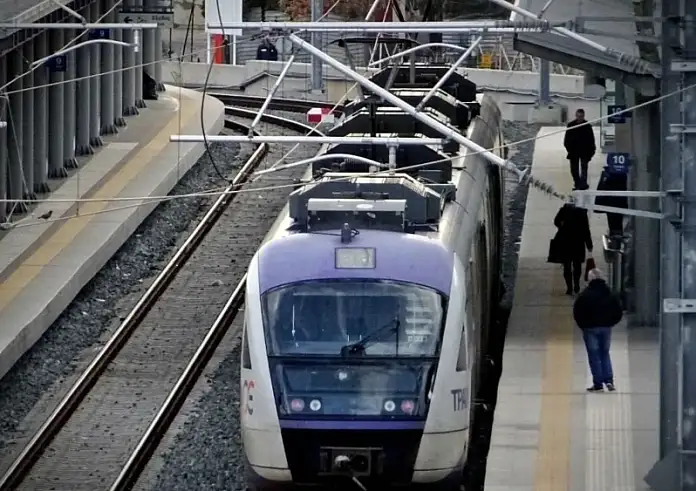 Τρένα: 24ωρη απεργία των εργαζομένων σήμερα Πέμπτη 26 Σεπτεμβρίου. Ποια δρομολογια εξαιρούνται