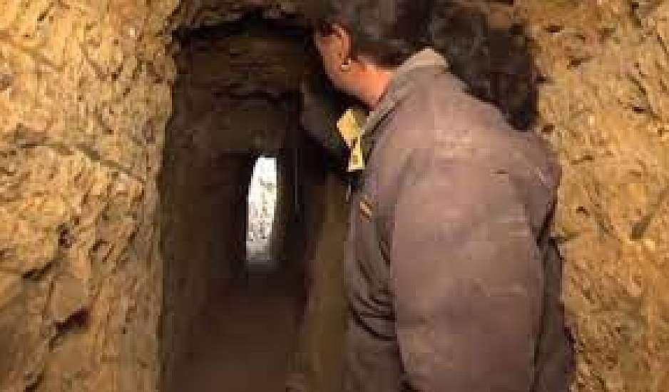 Ορεινή Κορινθία: Ελεύθερος μέχρι τη δίκη του ο 45χρονος πολύτεκνος παλαιοχριστιανός