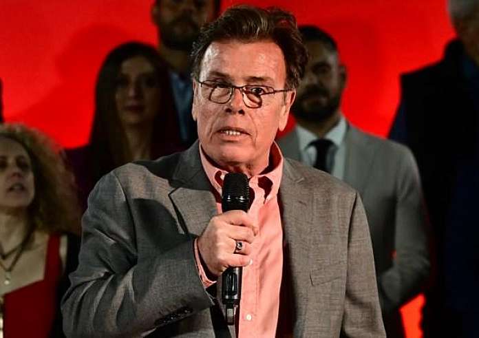 Σάλος με τον Παπανώτα και τη δήλωση πως φταίνε και οι γυναίκες που κακοποιούνται - Αντιδράσεις από κόμματα και social media