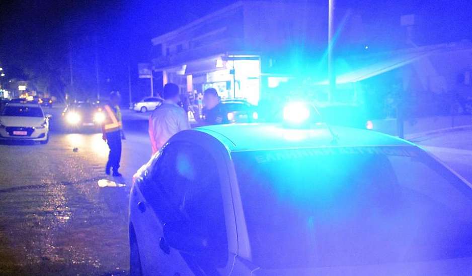 Θεσσαλονίκη: Συμπλοκή ανηλίκων με κράνη, ρόπαλα και ξύλα – 17 προσαγωγές