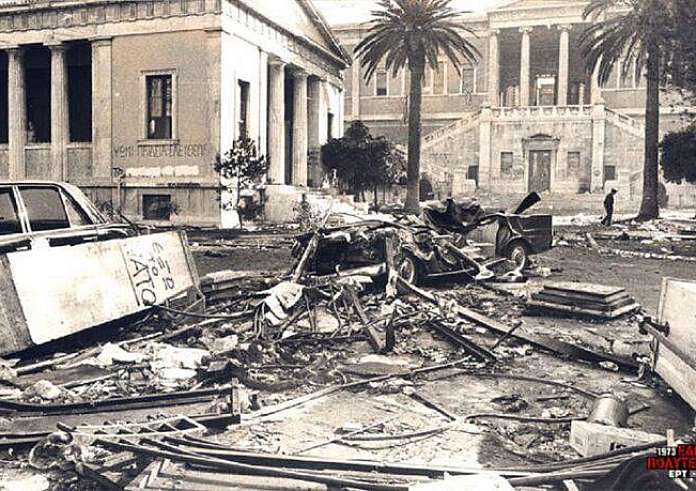 Υπήρχαν νεκροί στο Πολυτεχνείο; Οι γονείς τους απαντούν, μέσα από συγκλονιστικές μαρτυρίες