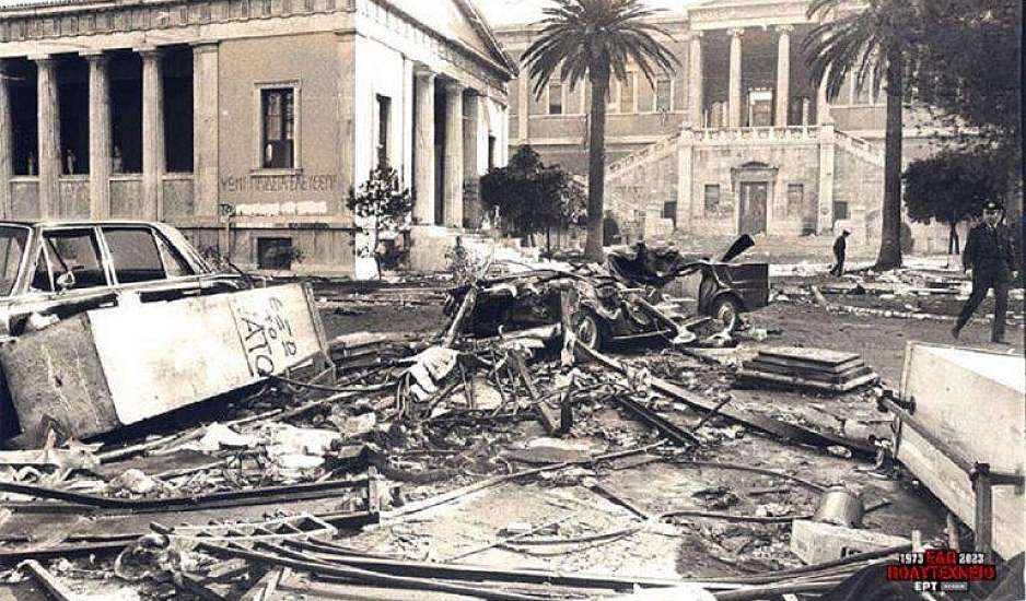 Υπήρχαν νεκροί στο Πολυτεχνείο; Οι γονείς τους απαντούν, μέσα από συγκλονιστικές μαρτυρίες