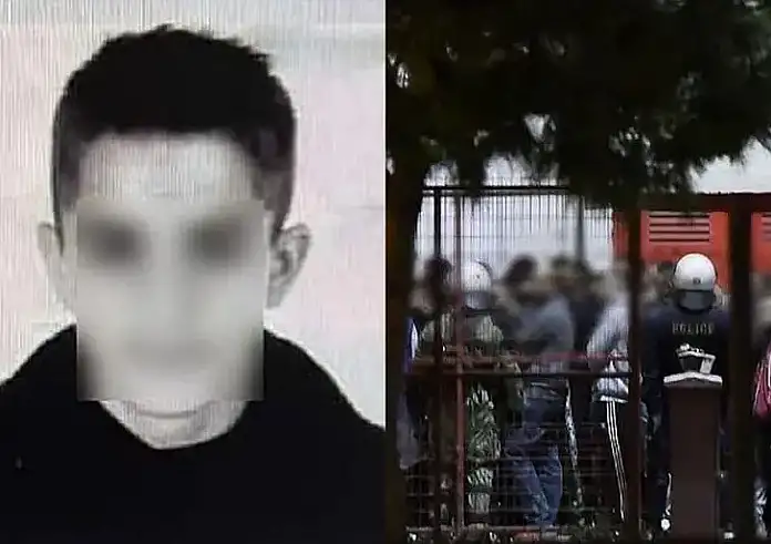 Σαφάρι της ΕΛ.ΑΣ. για τον υποκινητή της δολοφονικής επίθεσης στο Ρέντη – Δεν τελειώσαμε με τη σύλληψη του 18χρονου