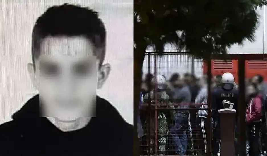 Σαφάρι της ΕΛ.ΑΣ. για τον υποκινητή της δολοφονικής επίθεσης στο Ρέντη – Δεν τελειώσαμε με τη σύλληψη του 18χρονου