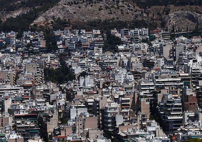 Spitogatos: Οι δημοφιλέστερες περιοχές για αγορά και ενοικίαση ακινήτων το 2023