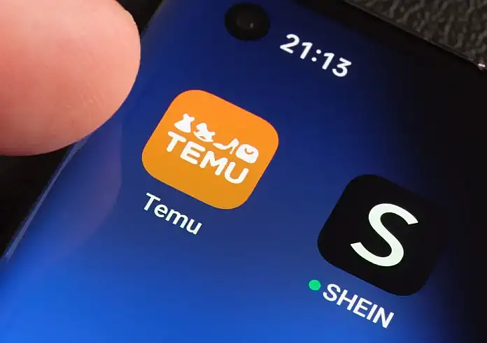 Shein - Temu: Σοβαρές κατηγορίες για τα προϊόντα τους - Τι αναφέρει η Ευρωπαϊκή Επιτροπή