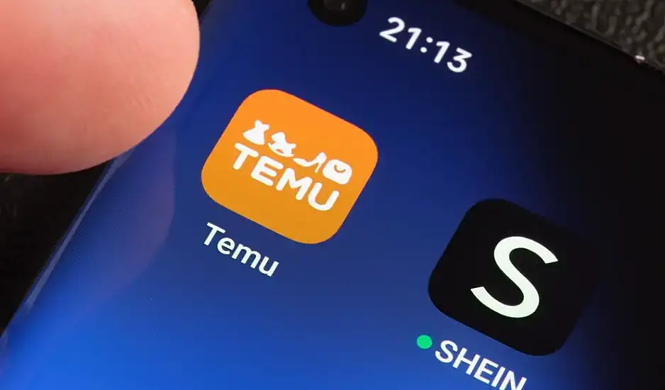 Shein - Temu: Σοβαρές κατηγορίες για τα προϊόντα τους - Τι αναφέρει η Ευρωπαϊκή Επιτροπή