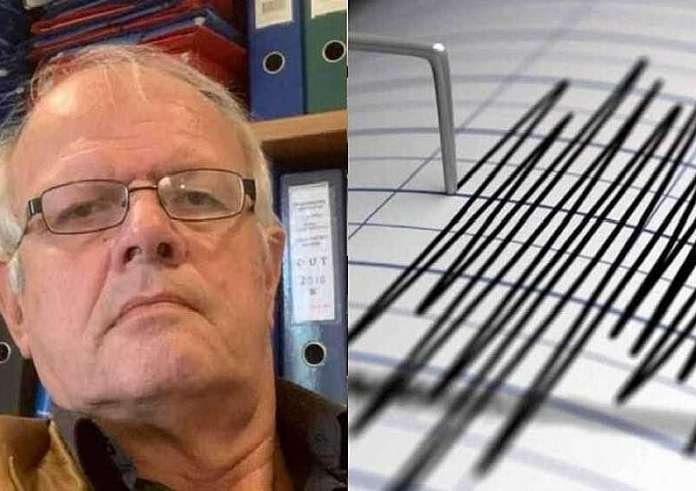 Τσελέντης για την παράνομη δόμηση στη Σαντορίνη: Ποιον δουλεύετε βρε άθλιοι; Ο Δήμος τι κάνει;