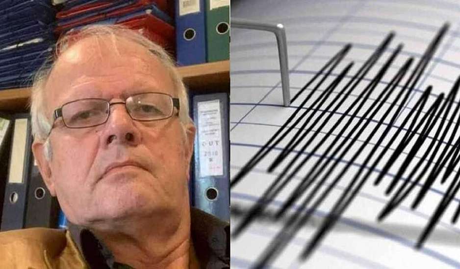 Τσελέντης για την παράνομη δόμηση στη Σαντορίνη: Ποιον δουλεύετε βρε άθλιοι; Ο Δήμος τι κάνει;