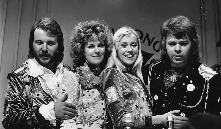 ABBA: Κέρδισαν τη Eurovision πριν 50 χρόνια με το Waterloo και άλλαξαν τον διαγωνισμό
