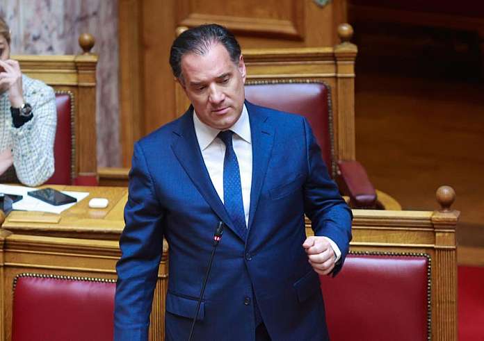 Γεωργιάδης: Έρχεται ειδικό πρόγραμμα για τις σχέσεις μητέρας - παιδιού - οικογένειας για τη ψυχική υγεία
