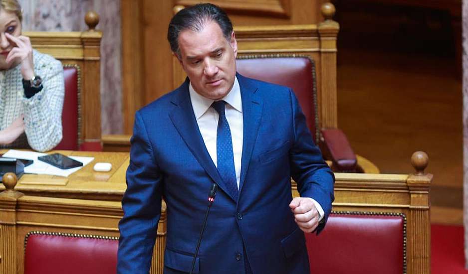 Γεωργιάδης: Έρχεται ειδικό πρόγραμμα για τις σχέσεις μητέρας - παιδιού - οικογένειας για τη ψυχική υγεία