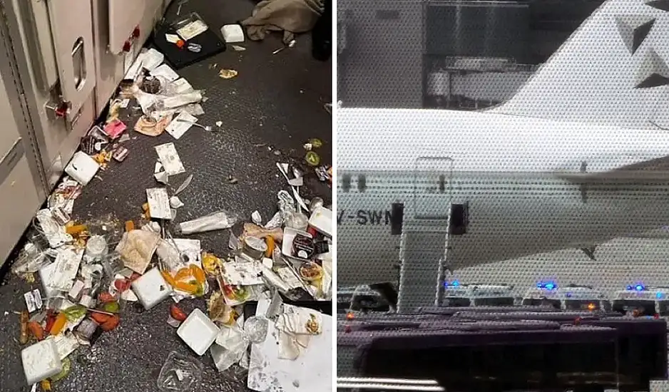 Πτήση του τρόμου με έναν νεκρό: Πόσο επικίνδυνες είναι οι αναταράξεις; – Τι μπορούν να κάνουν οι επιβάτες για να παραμείνουν ασφαλείς;