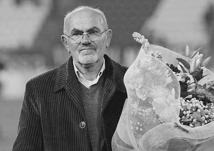 Πένθος στον ΠΑΟΚ – «Έφυγε» ο Ανέστης Αφεντουλίδης