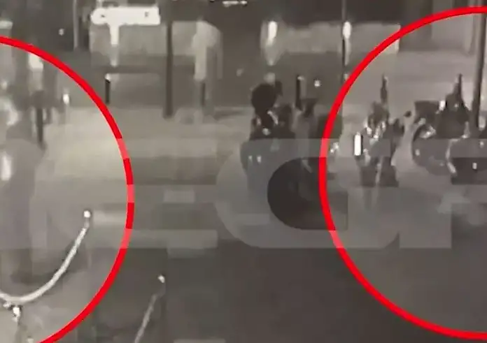 Γιώργος Καλλιακμάνης για τη γυναικοκτονία: «Οι αστυνομικοί είναι υποχρεωμένοι να πάνε σπίτι την κοπέλα»