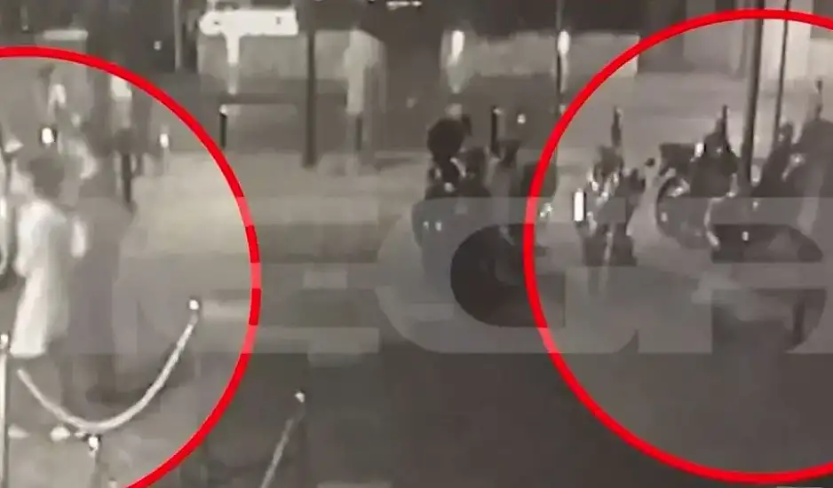 Γιώργος Καλλιακμάνης για τη γυναικοκτονία: «Οι αστυνομικοί είναι υποχρεωμένοι να πάνε σπίτι την κοπέλα»