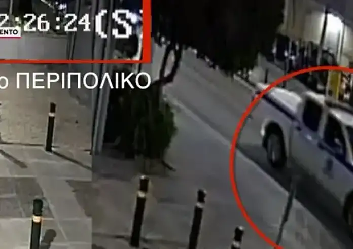 Άγιοι Ανάργυροι – Νέο ντοκουμέντο: Πέρασαν 3 περιπολικά από το σημείο της δολοφονίας της Κυριακής – Το ξέσπασμα του πατέρα της