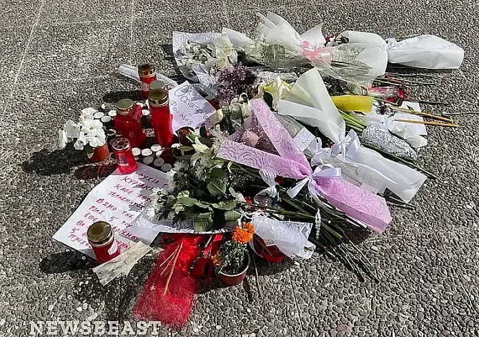 Άγιοι Ανάργυροι: Η επιστολή που έλαβε η 28χρονη από τον δολοφόνο της – Γιατί μου λες ψέματα