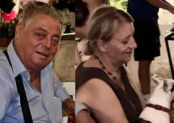 Συναγερμός στην Ξάνθη για ζευγάρι που χάθηκε σε ορεινή περιοχή – Οι εκκλήσεις κυνηγετικών συλλόγων
