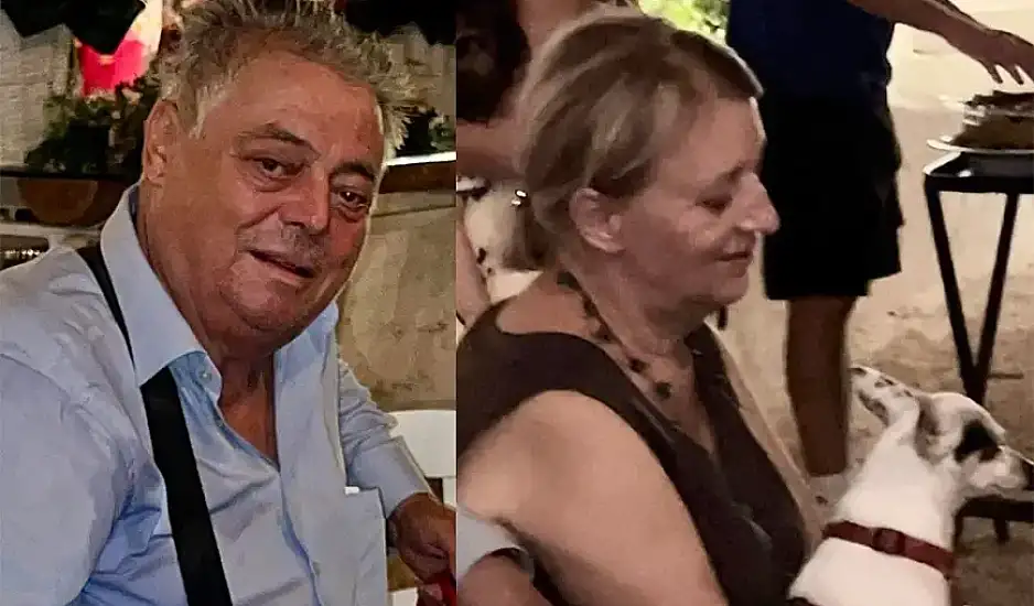 Συναγερμός στην Ξάνθη για ζευγάρι που χάθηκε σε ορεινή περιοχή – Οι εκκλήσεις κυνηγετικών συλλόγων