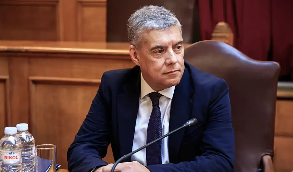 Αγοραστός για Ιανό: Φταίνε όλοι εκτός από τον ίδιο, επέρριψε ευθύνες ακόμα και στα θύματα – «Έχω ήσυχη τη συνείδησή μου»