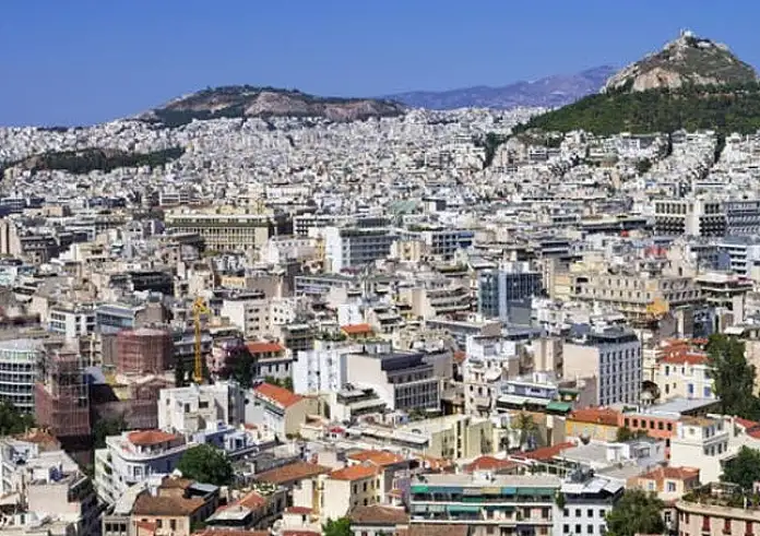 Σπίτι Μου 2: Πότε ξεκινά και ποιοι οι δικαιούχοι