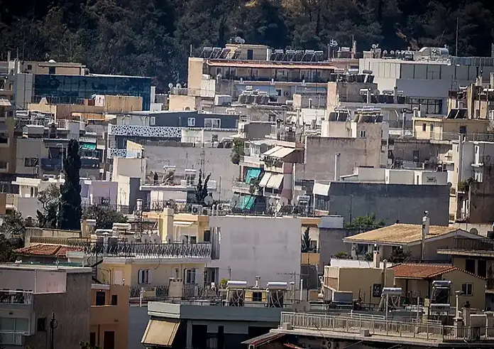 Έρχεται αύξηση των ορίων της Golden Visa – Τι προβλέπει το σχέδιο για την αντιμετώπιση του στεγαστικού προβλήματος