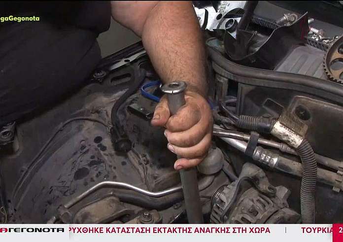 Aκρίβεια: Ένας στους δύο οδηγούς δεν κάνουν εργασίες συντήρησης και επισκευής του αυτοκινήτου τους