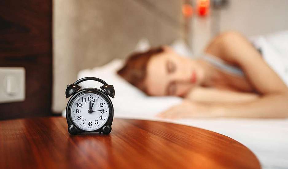 Ύπνος: Αυτή είναι η παράξενη παρενέργεια απο την έλλειψη του