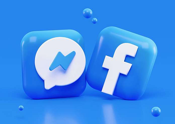 Αυτός είναι ο λόγος που το Messenger του Facebook ζητάει πλέον PIN στην Ελλάδα