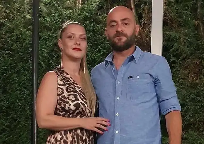 Έλα τώρα σπίτι, αλλιώς θα σκοτώσω την κόρη μας – Συγκλονίζουν οι λεπτομέρειες για τη γυναικοκτονία στην Αμφιλοχία