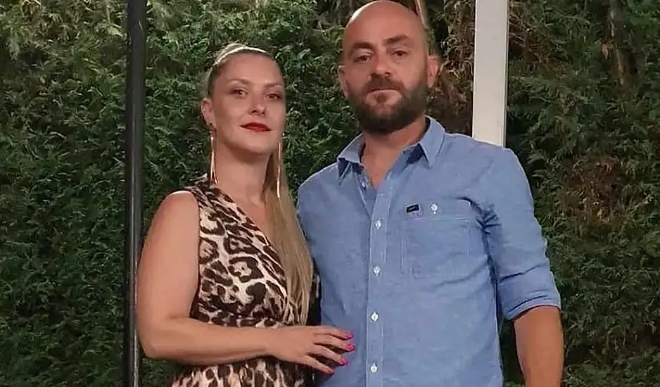 Έλα τώρα σπίτι, αλλιώς θα σκοτώσω την κόρη μας – Συγκλονίζουν οι λεπτομέρειες για τη γυναικοκτονία στην Αμφιλοχία
